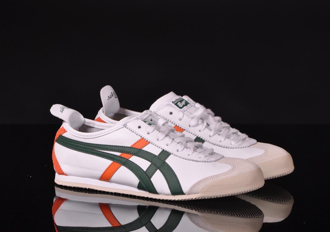 Onitsuka Tiger Mexico 66 | HL7C2-0180 | AFEW STORE